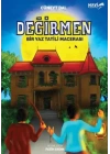 Değirmen - Bir Yaz Tatili Macerası