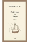 Değirmen ve Kağnı