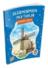 Değirmenimden Mektuplar