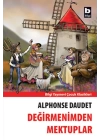 Değirmenimden Mektuplar