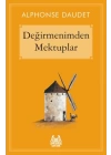Değirmenimden Mektuplar