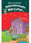 Değirmenimden Mektuplar - Dünya Çocuk Klasikleri