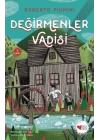 Değirmenler Vadisi