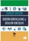 Değişim Küreselleşme ve Devletin Yeni İşlevi