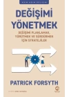 Değişimi Yönetmek
