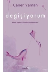Değişiyorum