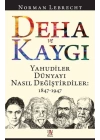 Deha ve Kaygı