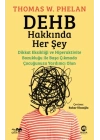 DEHB Hakkında Her Şey