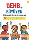 DEHB ile Büyüyen Çocuklar için Alıştırmalar