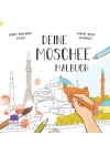 Deıne Moschee Malbuch