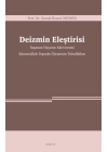 Deizmin Eleştirisi