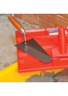 Dekor 064 Ahşap Saplı Sıvacı Malası 26 cm