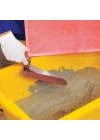 Dekor 064 Ahşap Saplı Sıvacı Malası 26 cm