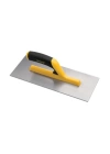 Dekor 091 Alçı Malası Plastik Açık Saplı 30 cm