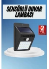 Dekoratif Lamba Güneş Enerjili Aydınlatma Dış Mekan Lambası