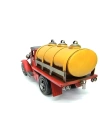 Dekoratif Metal Tanker