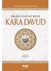 Delail-i Hayrat Şerhi Kara Davud (Ciltli)