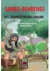 Deli Dumrul’un Maceraları