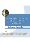 Deli Raşit Ustadan Türk ve Dünya Mutfağı Balıklar - Salatalar