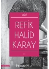 Deli (Yeni Kapak)