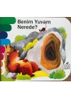 Delikli Kitaplar Serisi - Benim Yuvam Nerede?
