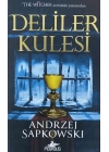 Deliler Kulesi - Hussit Üçlemesi 1