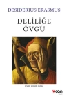 Deliliğe Övgü