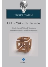 Delilli Yüklemli Tasımlar