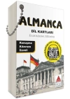 Delta Kültür Almanca Dil Kartları