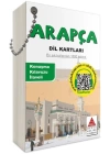 Delta Kültür Arapça Dil Kartları