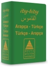 Delta Kültür Arapça Türkçe - Türkçe Arapça Mini Sözlük