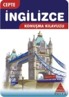 Delta Kültür Cepte İngilizce Konuşma Kılavuzu