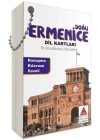 Delta Kültür Doğu Ermenice Dil Kartları
