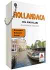 Delta Kültür Hollandaca Dil Kartları