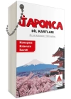 Delta Kültür Japonca Dil Kartları
