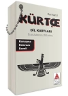 Delta Kültür Kürtçe Dil Kartları