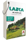Delta Kültür Lazca Dil Kartları