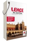 Delta Kültür Lehçe Dil Kartları