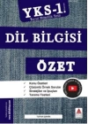Delta Kültür TYT Dil Bilgisi Özet YKS 1. Oturum (Yeni)