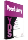 Delta Kültür Vocabulary Tests For YDS