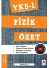 Delta Kültür YKS 1. Oturum Fizik Özet (TYT)