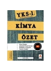 Delta Kültür YKS 1. Oturum Kimya Özet (TYT)