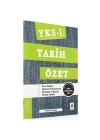 Delta Kültür YKS 1. Oturum Tarih Özet (TYT)
