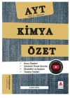 Delta Kültür YKS 2. Oturum Kimya Özet