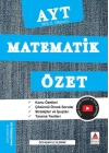 Delta Kültür YKS 2. Oturum Matematik Özet