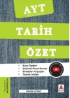 Delta Kültür YKS 2. Oturum Tarih Özet