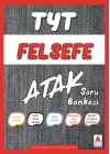 Delta TYT Felsefe Atak Soru Bankası (Yeni)