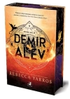 Demir Alev (Ciltli)