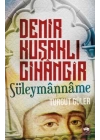 Demir Kuşaklı Cihangir
