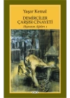 Demirciler Çarşısı Cinayeti - Akçasazın Ağaları 1